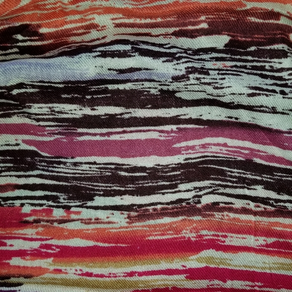 Infinity scarf - Picture 2 of 2